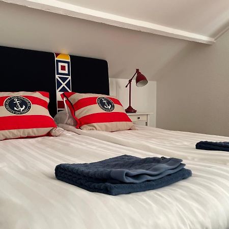 Smoegens Gaesthem Hotell Eksteriør bilde
