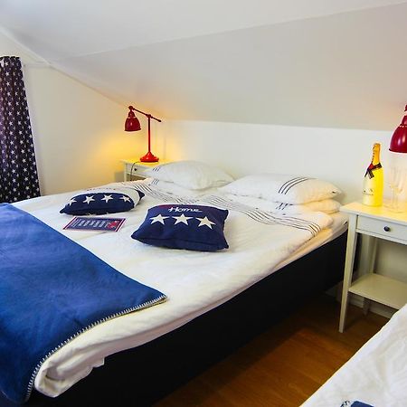 Smoegens Gaesthem Hotell Rom bilde