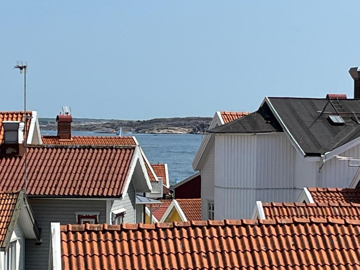 Smoegens Gaesthem Hotell Eksteriør bilde