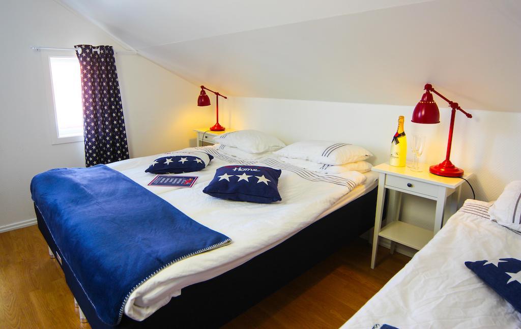 Smoegens Gaesthem Hotell Rom bilde