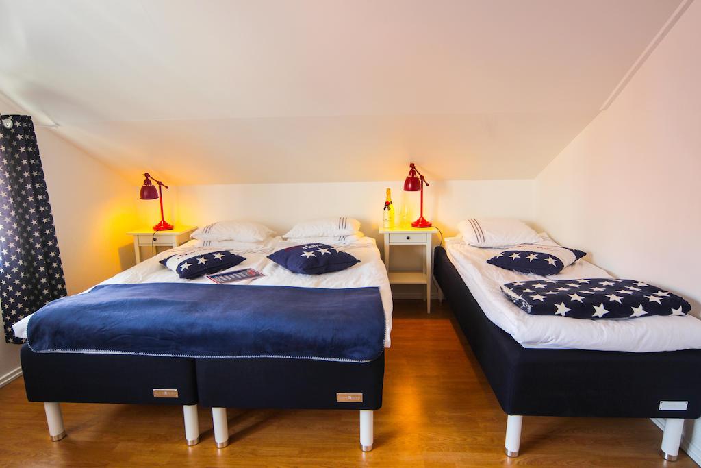 Smoegens Gaesthem Hotell Rom bilde