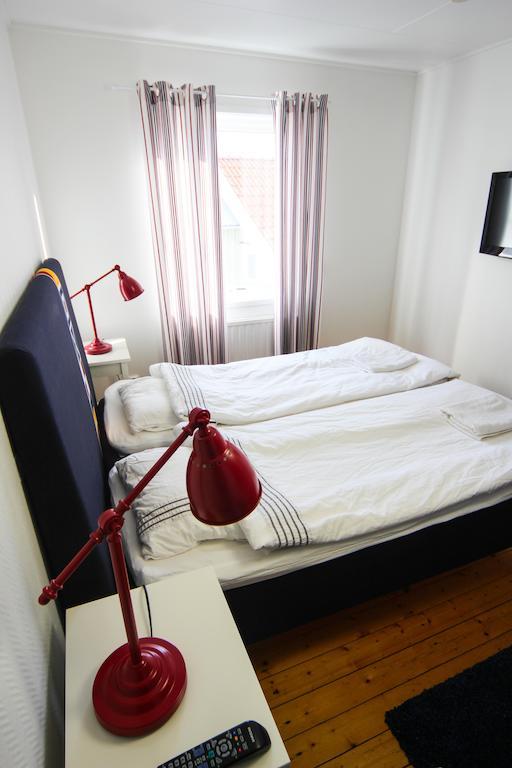 Smoegens Gaesthem Hotell Rom bilde