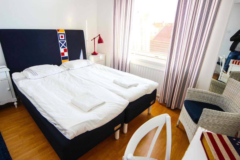 Smoegens Gaesthem Hotell Rom bilde
