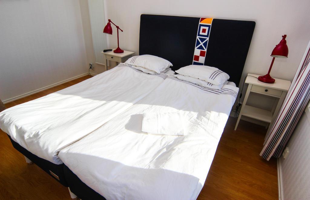 Smoegens Gaesthem Hotell Rom bilde