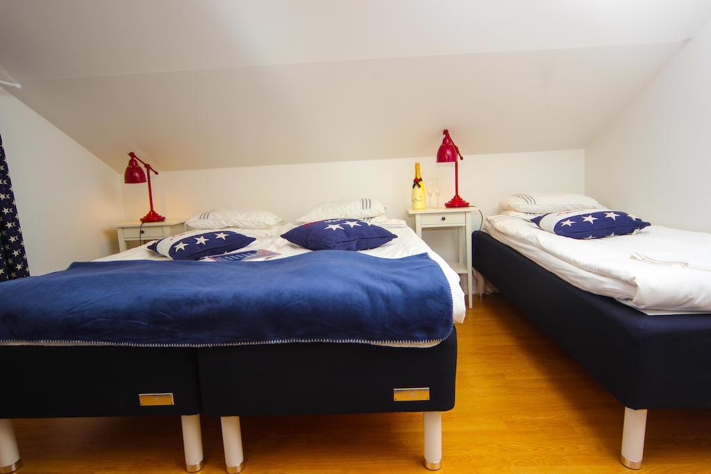 Smoegens Gaesthem Hotell Rom bilde
