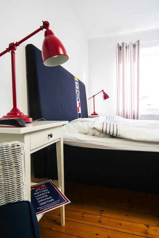 Smoegens Gaesthem Hotell Rom bilde