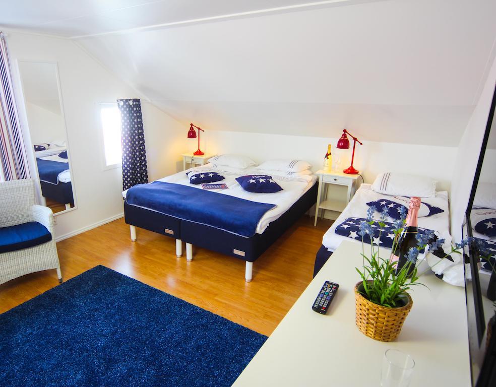 Smoegens Gaesthem Hotell Rom bilde