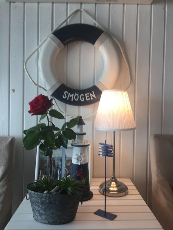 Smoegens Gaesthem Hotell Eksteriør bilde
